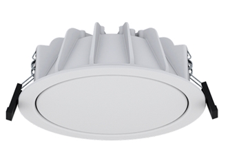 Product image for Светильник для гипсокартона и реечных потолков DL Downlight 35W MGL