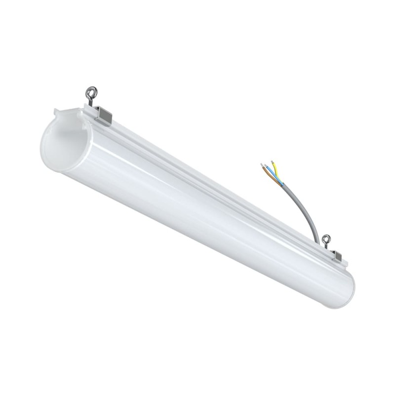 Product image for Подвесной светодиодный светильник MGL Tubus 10W 600мм