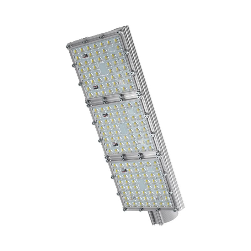 Product image for Светодиодный консольный светильник MGL Highway SP-2 150w