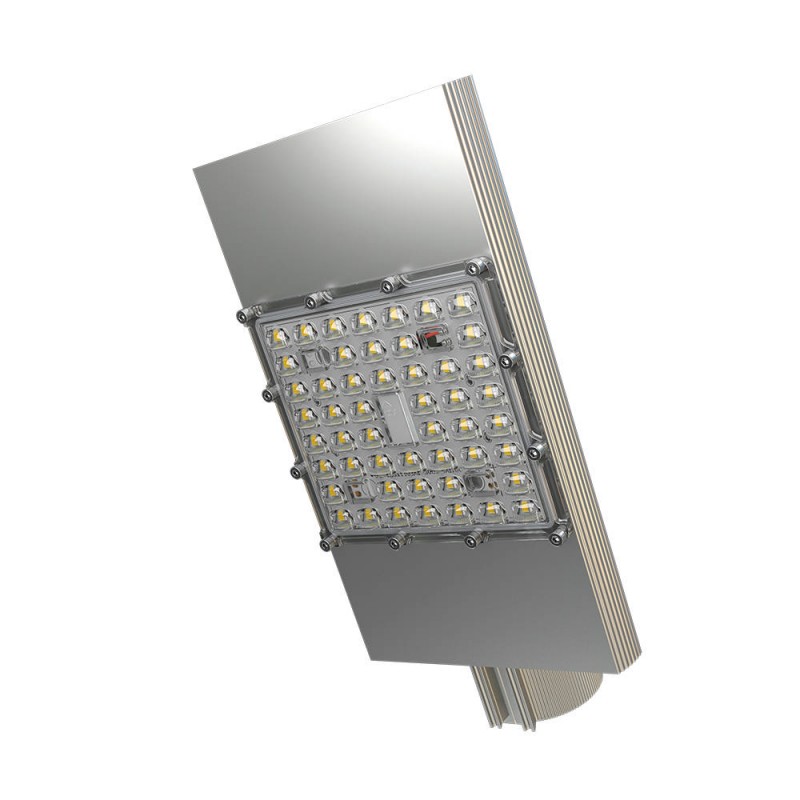 Product image for Светодиодный консольный светильник MGL Highway SP-2 80w
