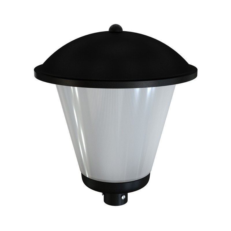 Product image for Парковый светильник MGL Park-Cone 30w Опал